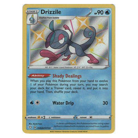Drizzile : SHINING FATES - SV026/SV122