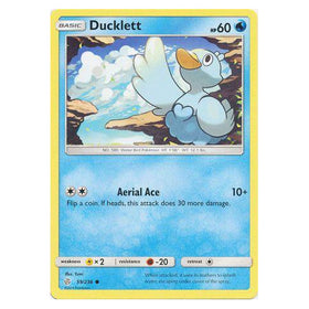 Ducklett : COSMIC ECLIPSE - 59/236