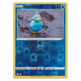 Ducklett : LOST ORIGIN (Reverse holo) - 046/196
