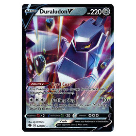 Duraludon V : CHAMPION'S PATH - 047/073