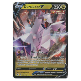 Duraludon V : CROWN ZENITH - 103/159