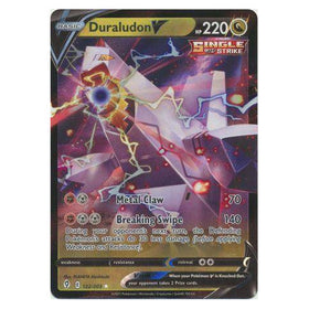 Duraludon V : EVOLVING SKIES - 122/203