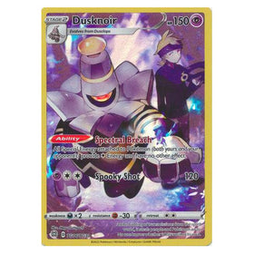 Dusknoir : BRILLIANT STARS - TG06/TG30