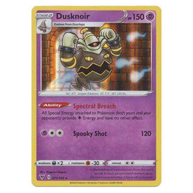 Dusknoir : VIVID VOLTAGE (Holo) - 071/185