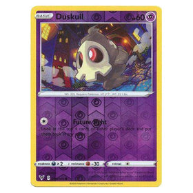 Duskull : VIVID VOLTAGE (Reverse holo) - 069/185
