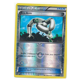 Eco Arm : ANCIENT ORIGINS (Reverse holo) - 71/98