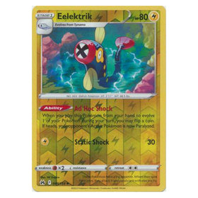 Eelektrik : CROWN ZENITH (Reverse holo) - 048/159
