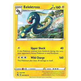 Eelektross : FUSION STRIKE - 097/264