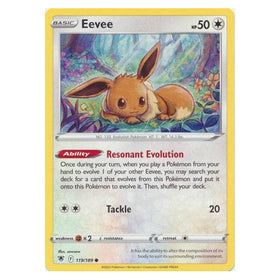 Eevee : ASTRAL RADIANCE - 119/189