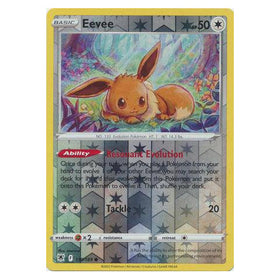 Eevee : ASTRAL RADIANCE (Reverse holo) - 119/189