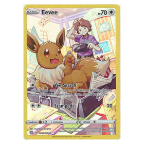 Eevee : BRILLIANT STARS - TG11/TG30