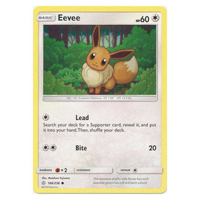 Eevee : COSMIC ECLIPSE - 166/236