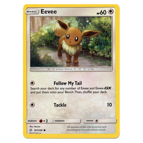 Eevee : COSMIC ECLIPSE - 167/236