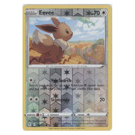Eevee : EVOLVING SKIES (Reverse holo) - 125/203