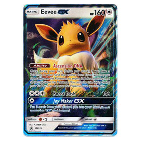 Eevee GX : PROMO - SM176