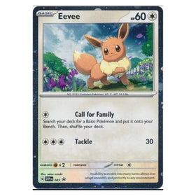Eevee : PROMO (Holo) - SVP043