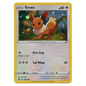 Eevee : PROMO - SWSH095