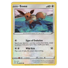 Eevee : SHINING FATES - 052/072