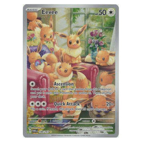 Eevee : TWILIGHT MASQUERADE - 188/167