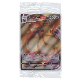 Eevee VMAX : PROMO (Sealed) - SWSH087