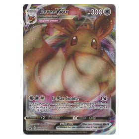 Eevee VMAX : PROMO - SWSH087