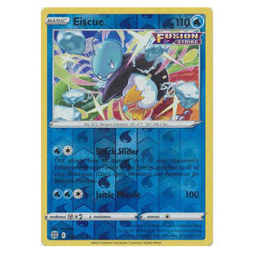 Eiscue : BRILLIANT STARS (Reverse holo) - 044/172