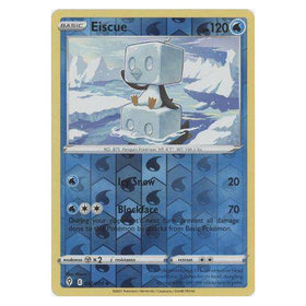 Eiscue : EVOLVING SKIES (Reverse holo) - 047/203