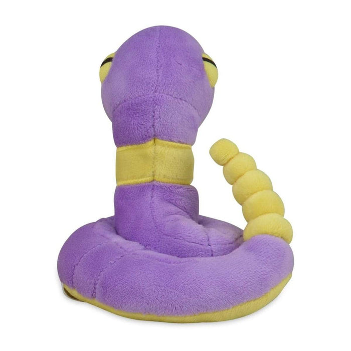 Ekans Sitting Cuties Plush - 5 In.