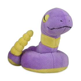 Ekans Sitting Cuties Plush - 5 In.