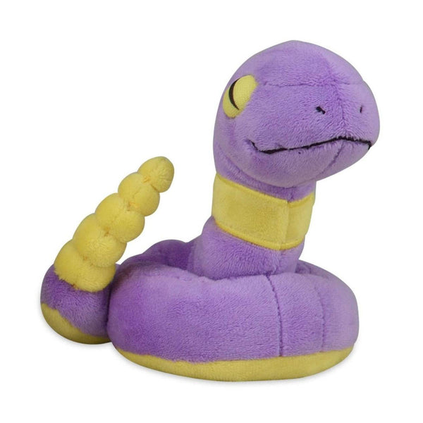 Ekans Sitting Cuties Plush - 5 In.