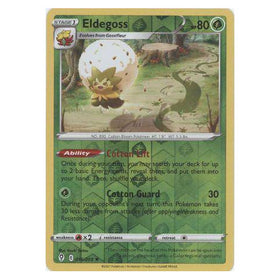 Eldegoss : EVOLVING SKIES (Reverse holo) - 016/203