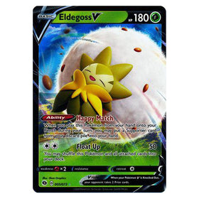 Eldegoss V : CHAMPION'S PATH - 005/073