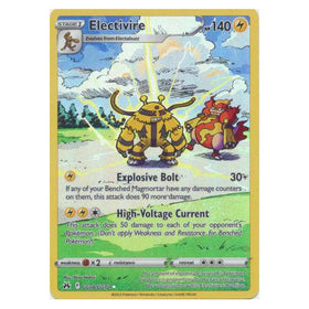 Electivire : CROWN ZENITH - GG08/GG70