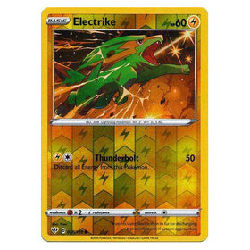 Electrike : DARKNESS ABLAZE (Reverse holo) - 058/189