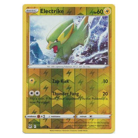 Electrike : LOST ORIGIN (Reverse holo) - 054/196