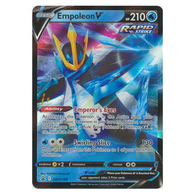 Empoleon V : PROMO - SWSH108