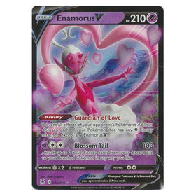 Enamorus V : LOST ORIGIN - 082/196