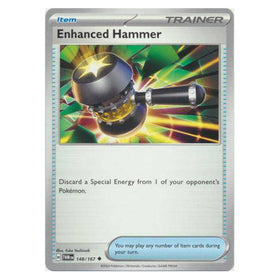 Enhanced Hammer : TWILIGHT MASQUERADE - 148/167