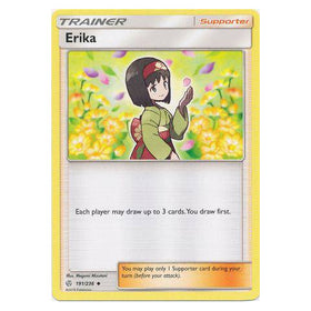 Erika : COSMIC ECLIPSE - 191/236