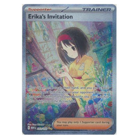 Erika's Invitation : 151 - 203/165