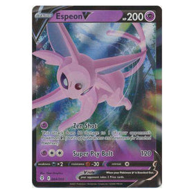 Espeon V : EVOLVING SKIES - 064/203
