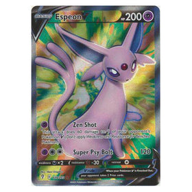 Espeon V : EVOLVING SKIES - 179/203