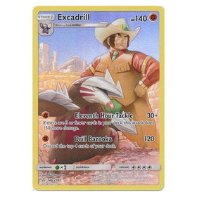 Excadrill : COSMIC ECLIPSE - 246/236