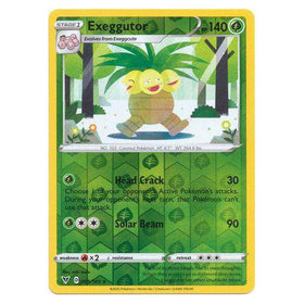 Exeggutor : VIVID VOLTAGE (Reverse holo) - 005/185