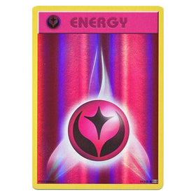 Fairy Energy : EVOLUTIONS (Reverse holo) - 99/108