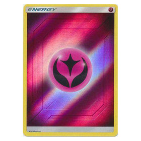 Fairy Energy : HIDDEN FATES (Reverse holo)