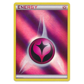 Fairy Energy : PROMO (Holo) - 2011-2013