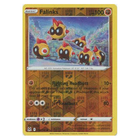 Falinks : LOST ORIGIN (Reverse holo) - 110/196