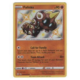 Falinks : SHINING FATES - SV074/SV122