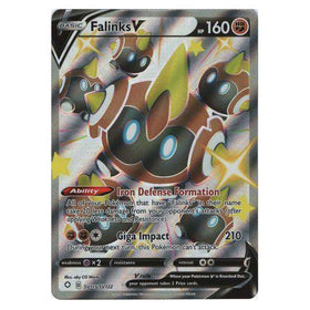 Falinks V : SHINING FATES - SV115/SV122